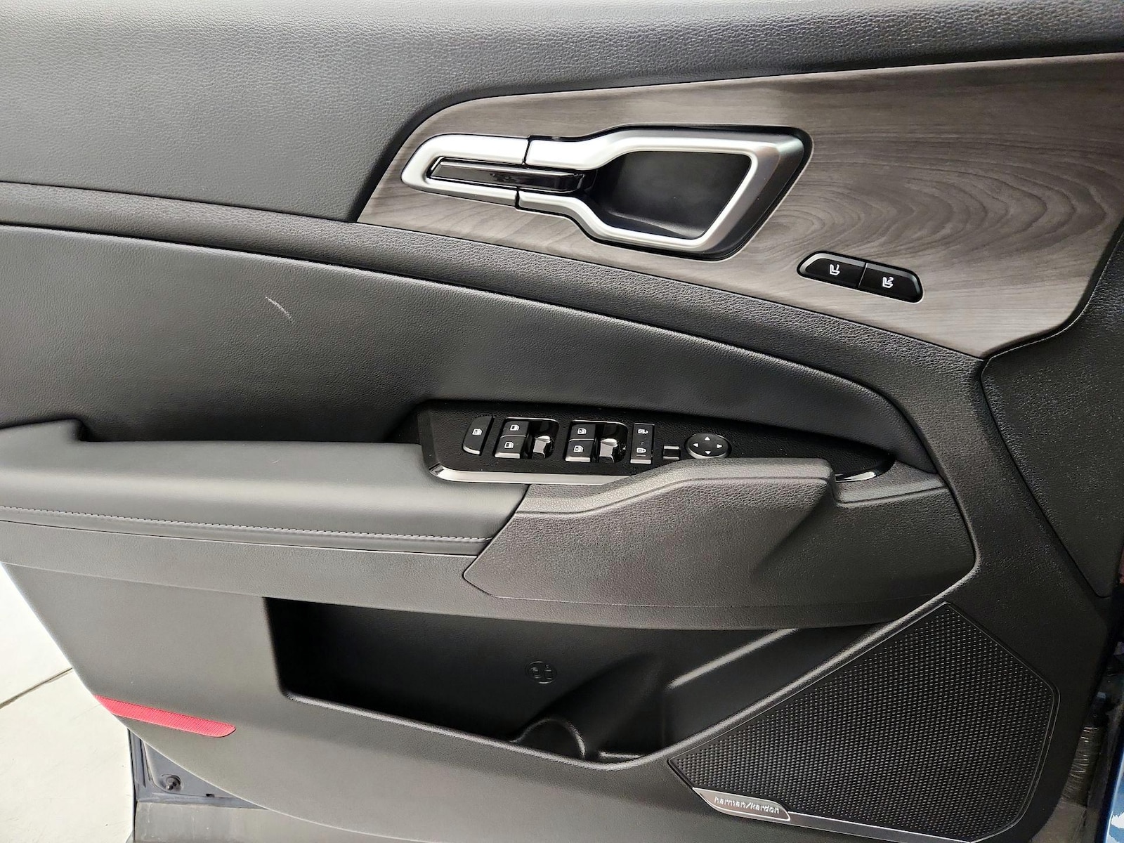 2023 Kia Sportage X-Line Prestige - Photo 13