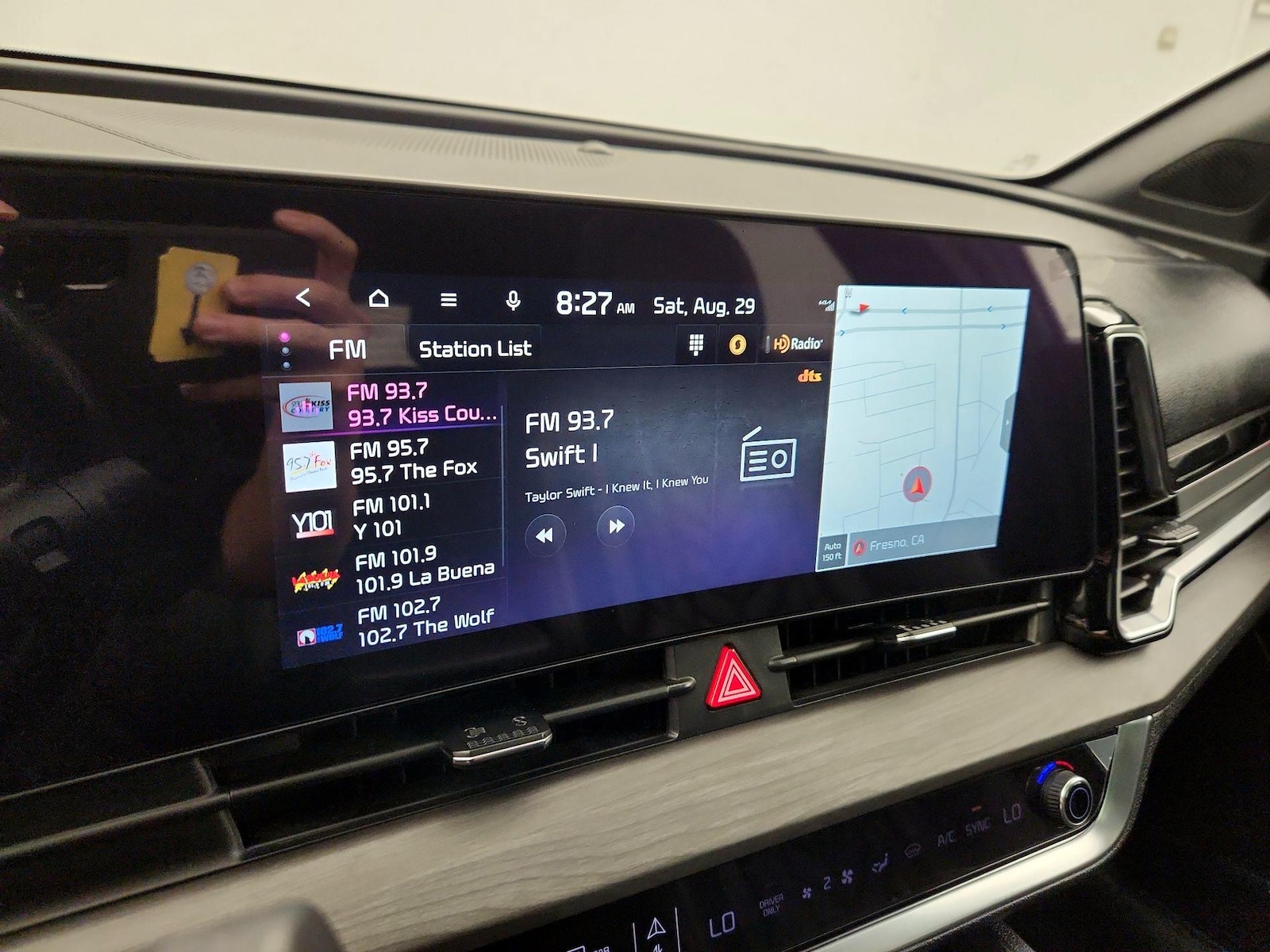 2023 Kia Sportage X-Line Prestige - Photo 17