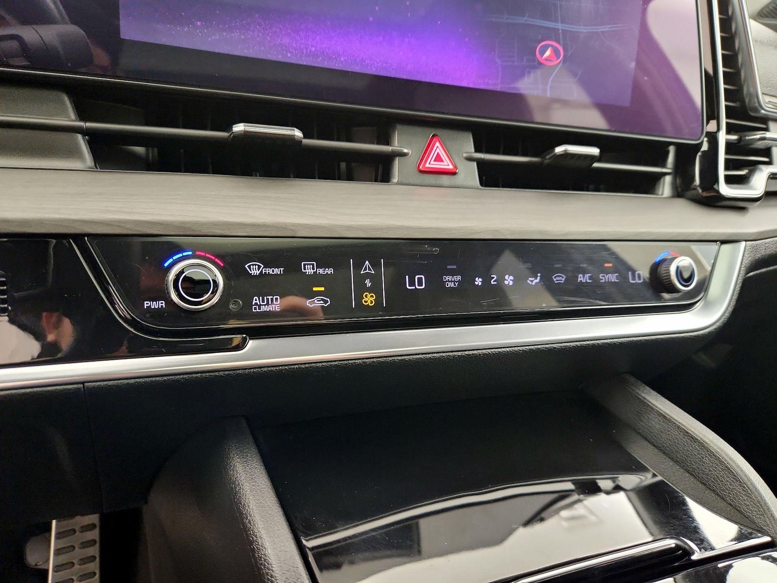 2023 Kia Sportage X-Line Prestige - Photo 18