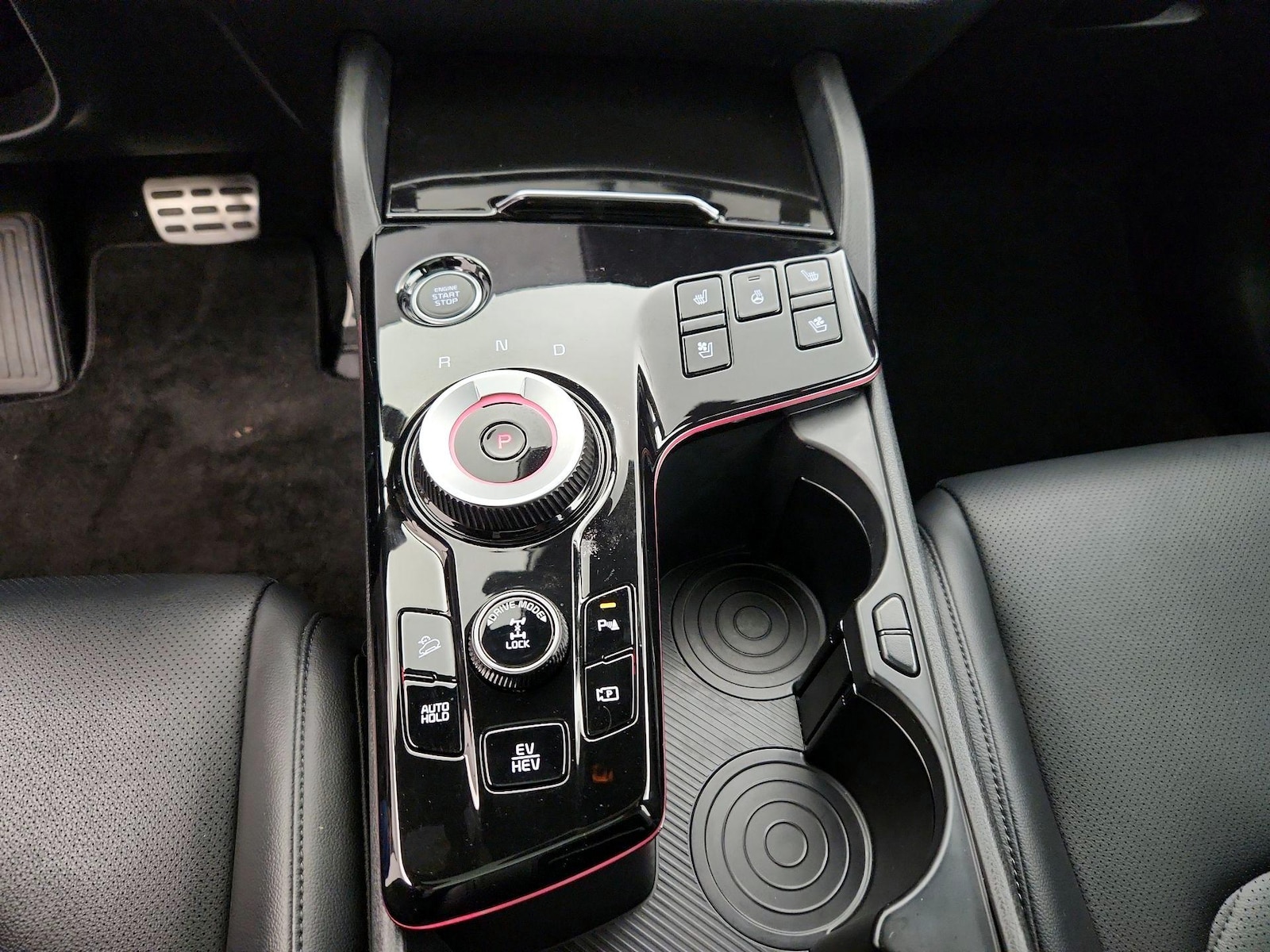 2023 Kia Sportage X-Line Prestige - Photo 19