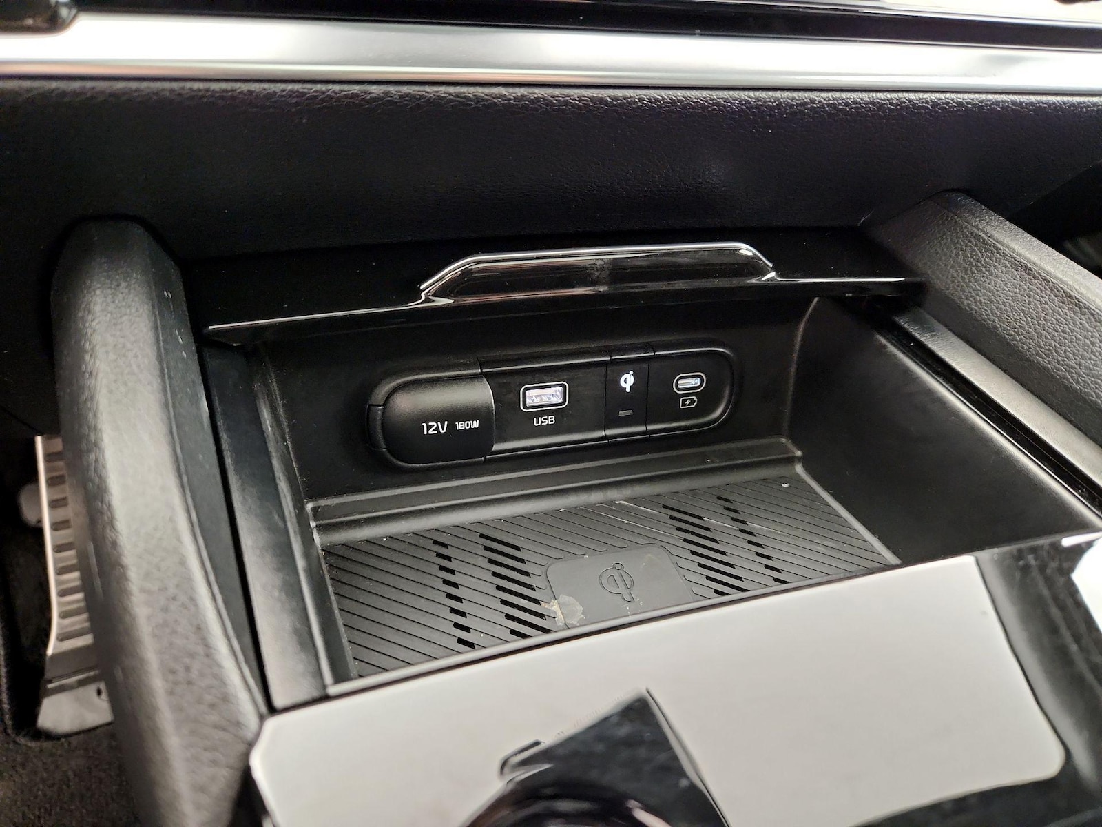 2023 Kia Sportage X-Line Prestige - Photo 20