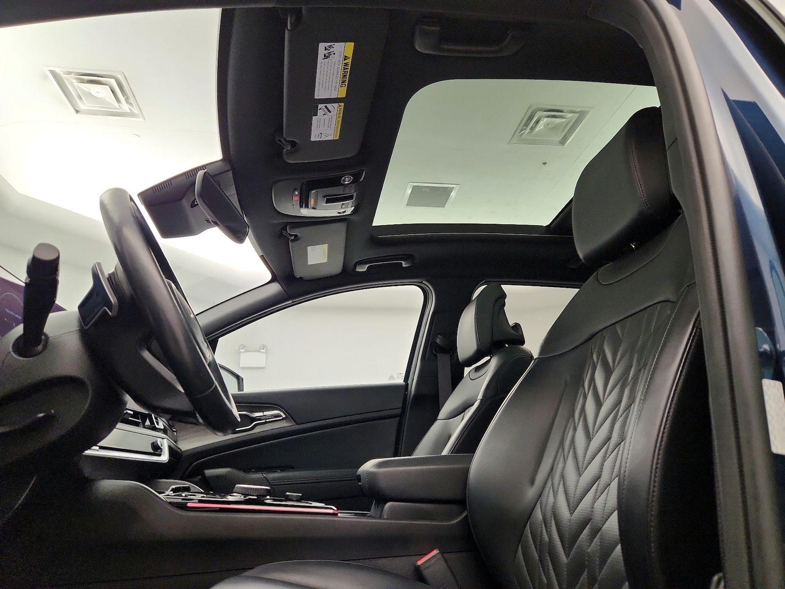 2023 Kia Sportage X-Line Prestige - Photo 21