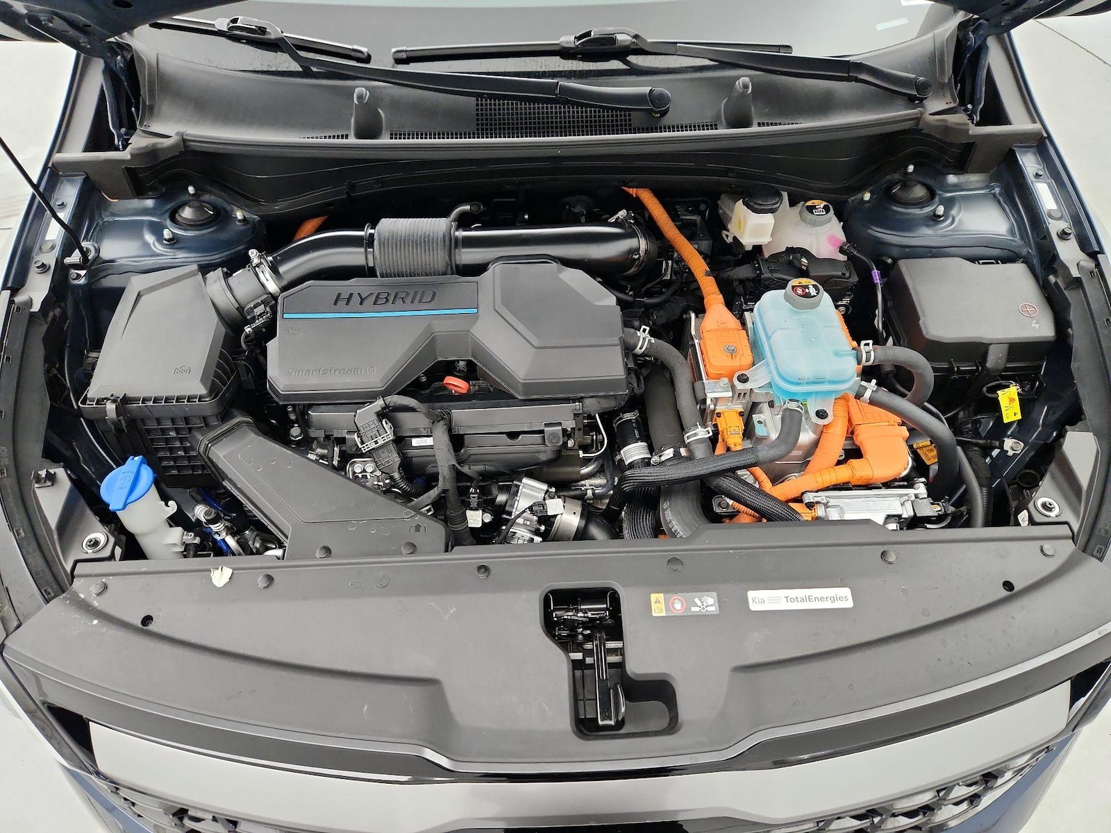 2023 Kia Sportage X-Line Prestige - Photo 24