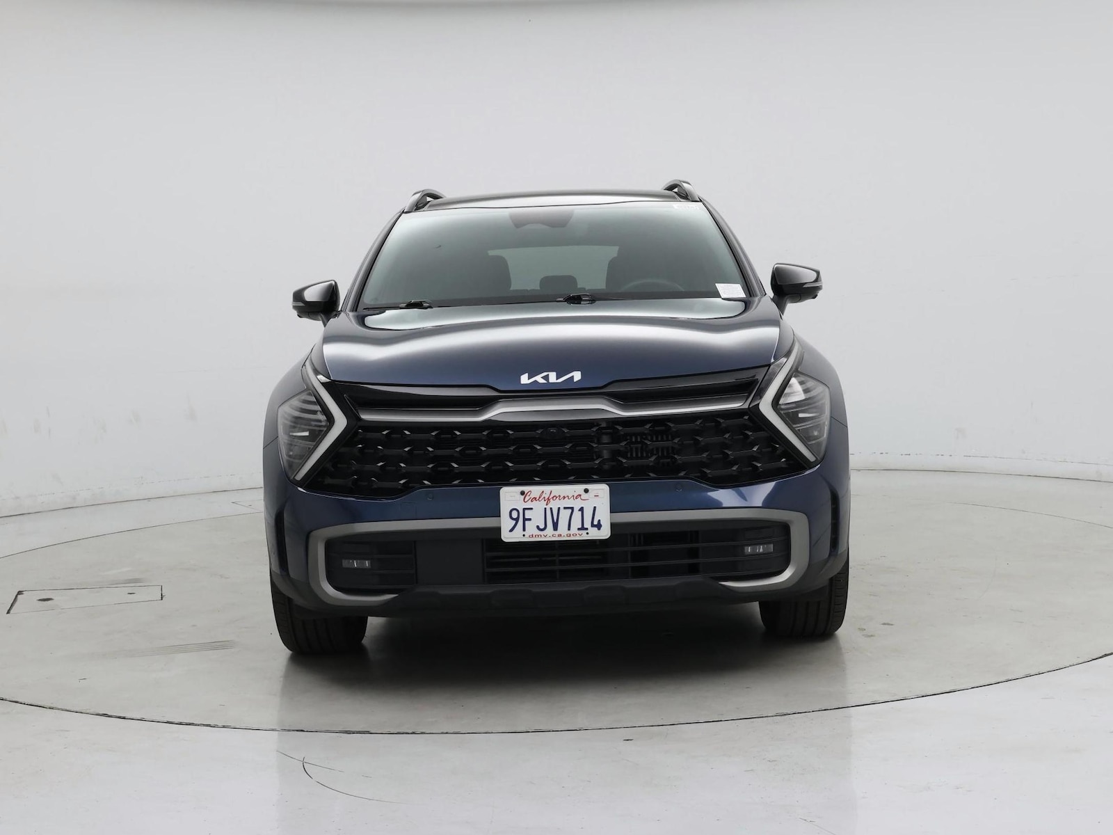 2023 Kia Sportage X-Line Prestige - Photo 6