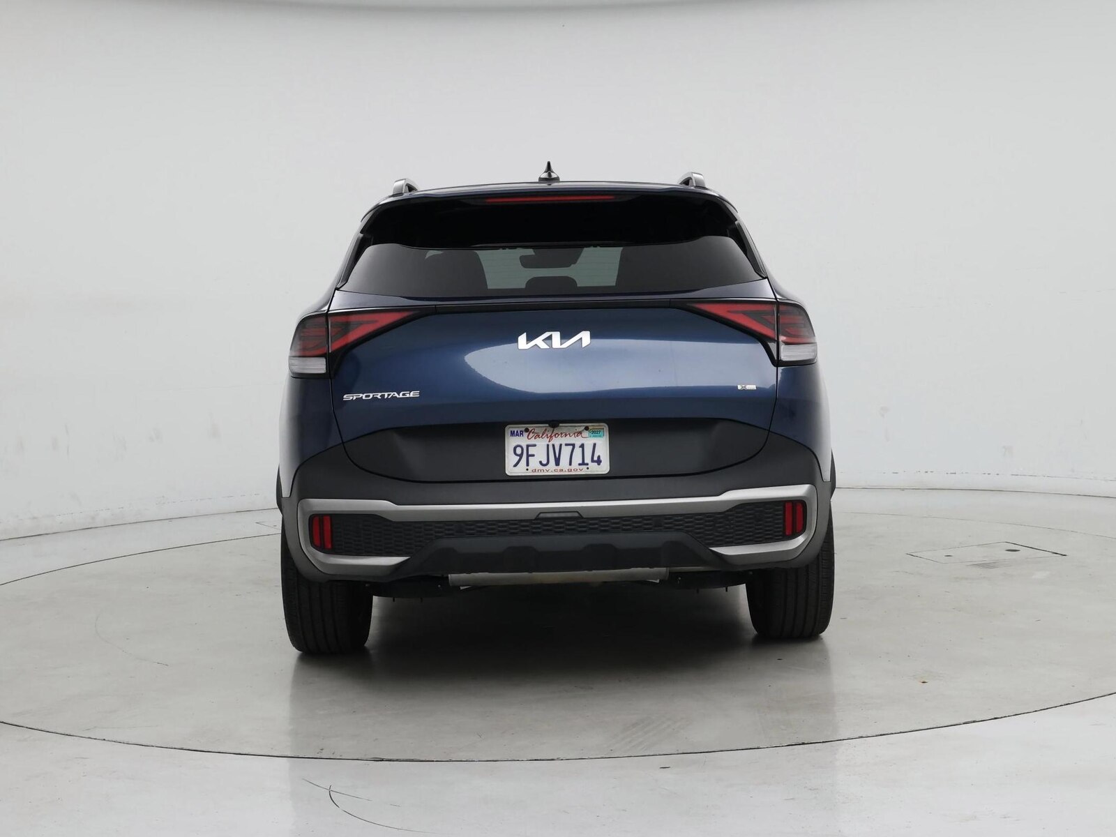 2023 Kia Sportage X-Line Prestige - Photo 7