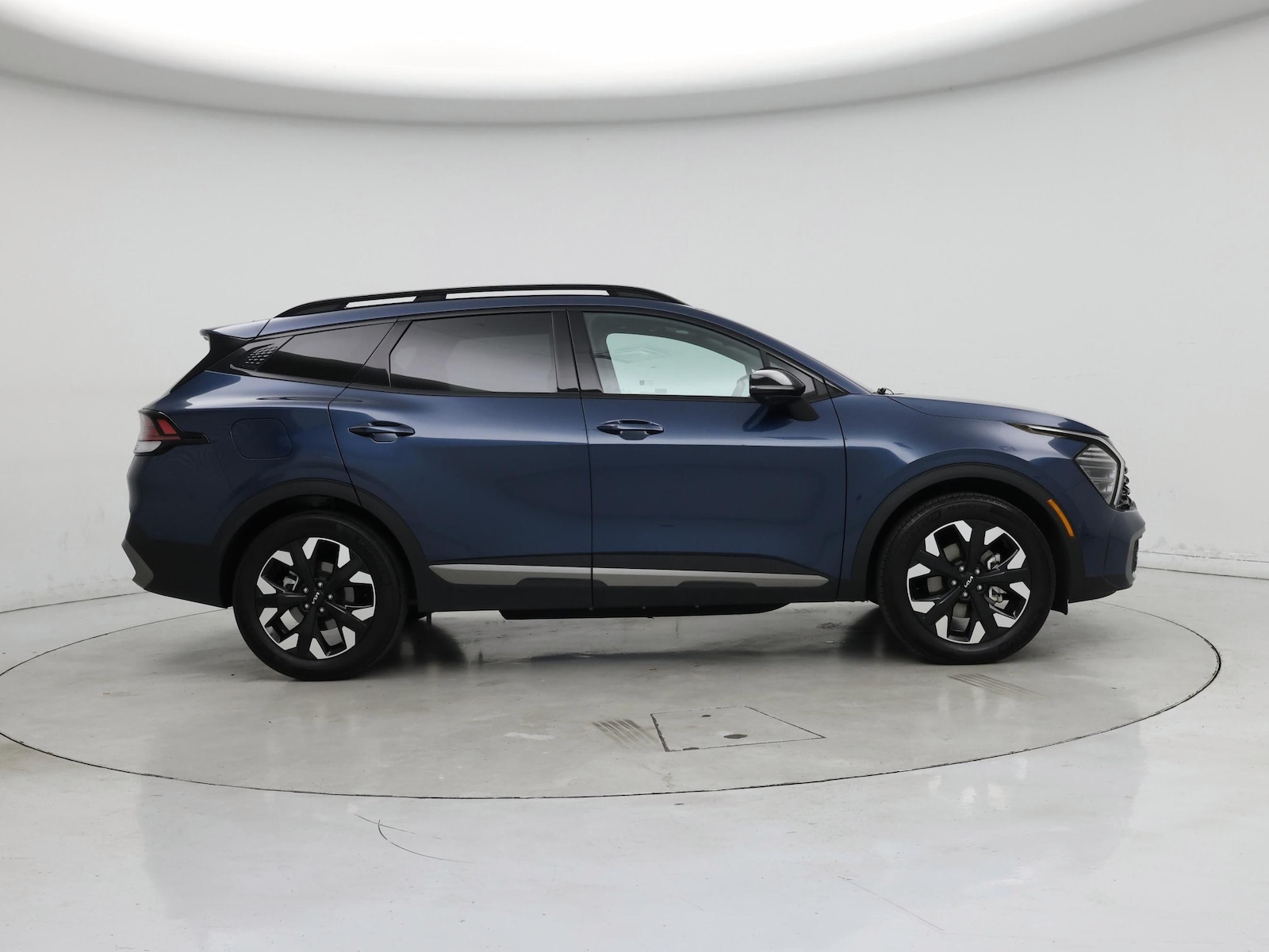 2023 Kia Sportage X-Line Prestige - Photo 8