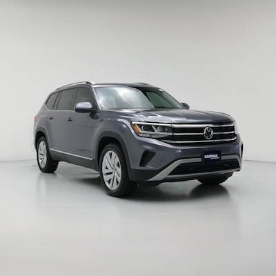 2021 Volkswagen Atlas SEL