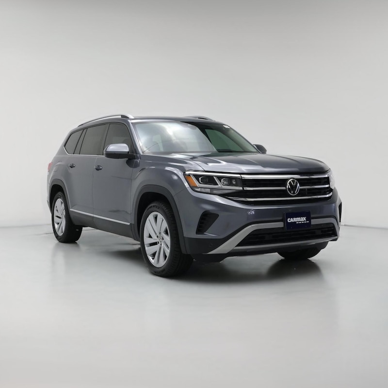 2021 Volkswagen Atlas SEL