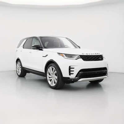 2023 Land Rover Discovery R-Dynamic S