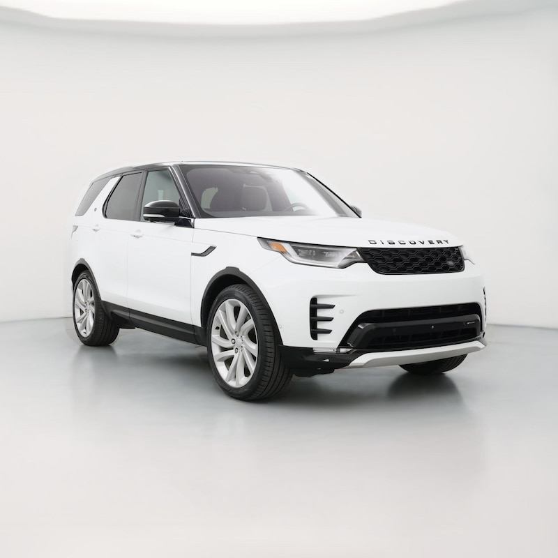2023 Land Rover Discovery R-Dynamic S