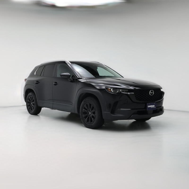 2023 Mazda CX-50 2.5 S Preferred Plus Package