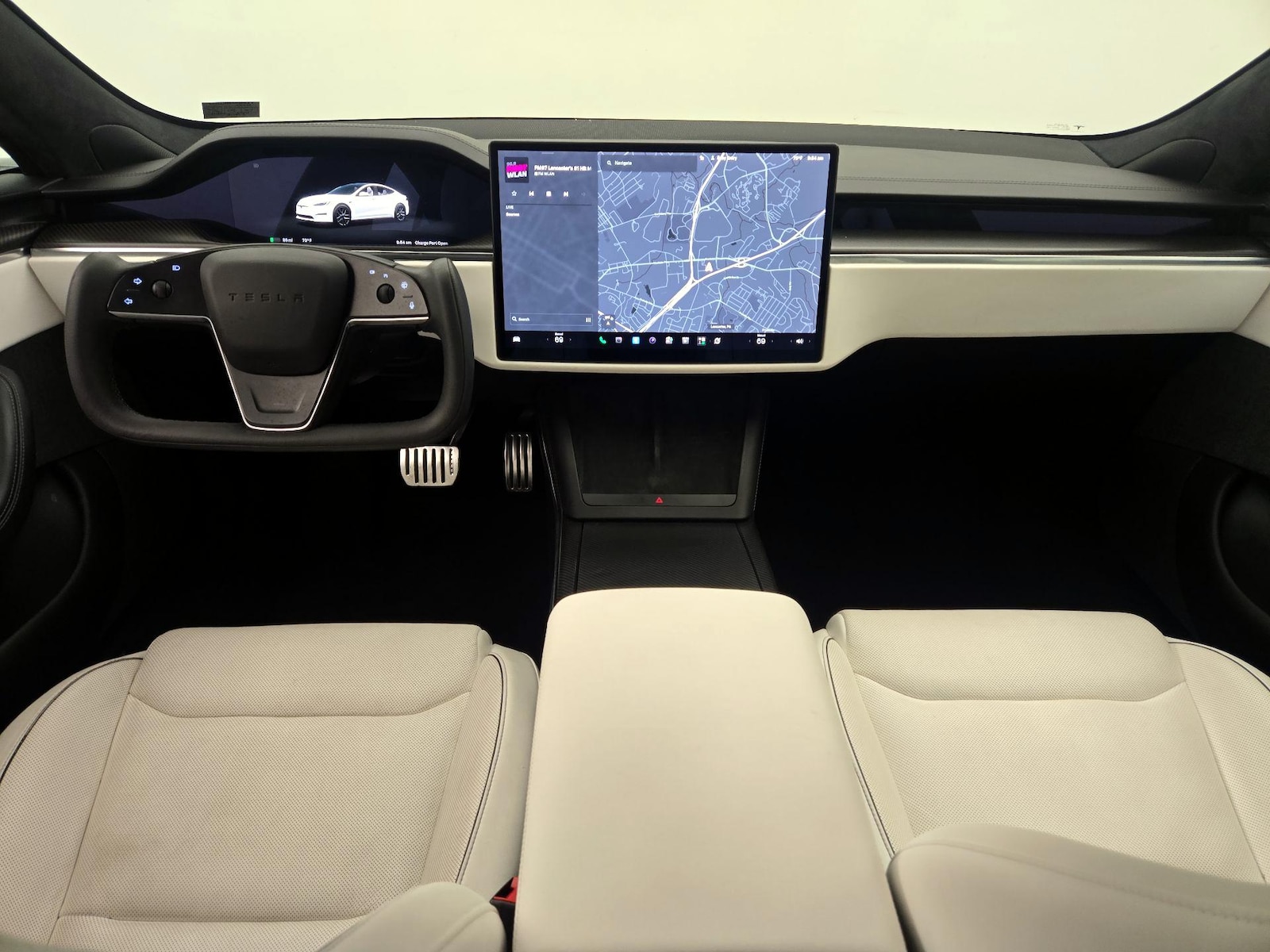 Navigation System