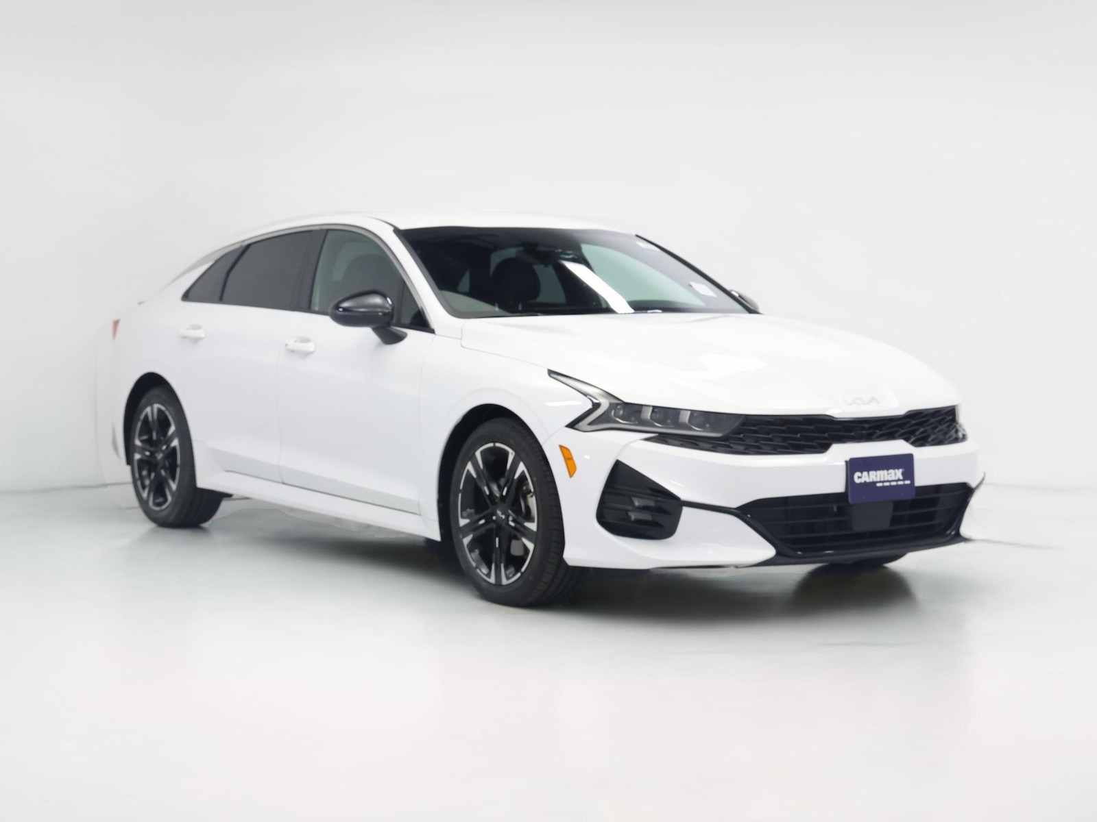 2024 Kia K5
