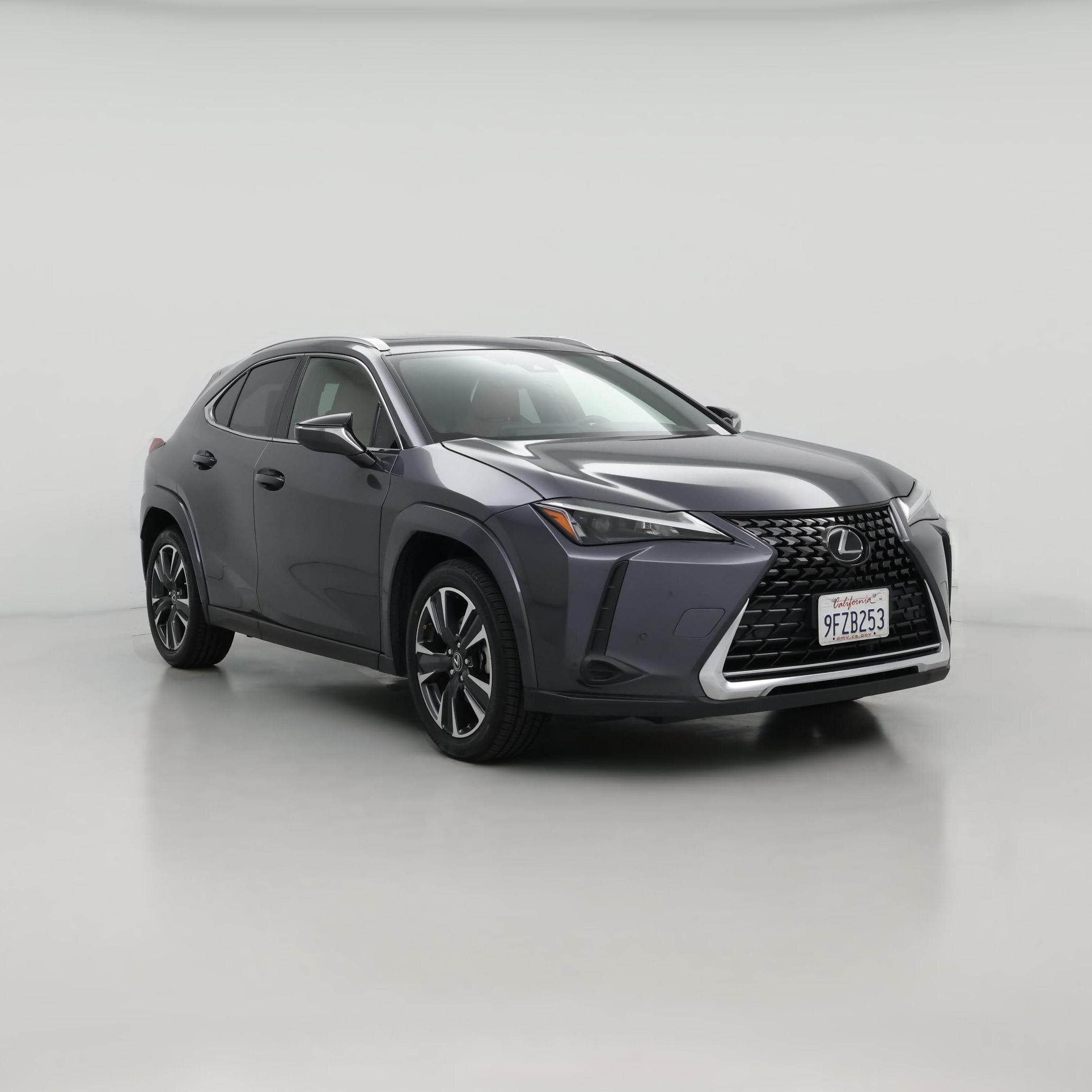 2023 Lexus UX