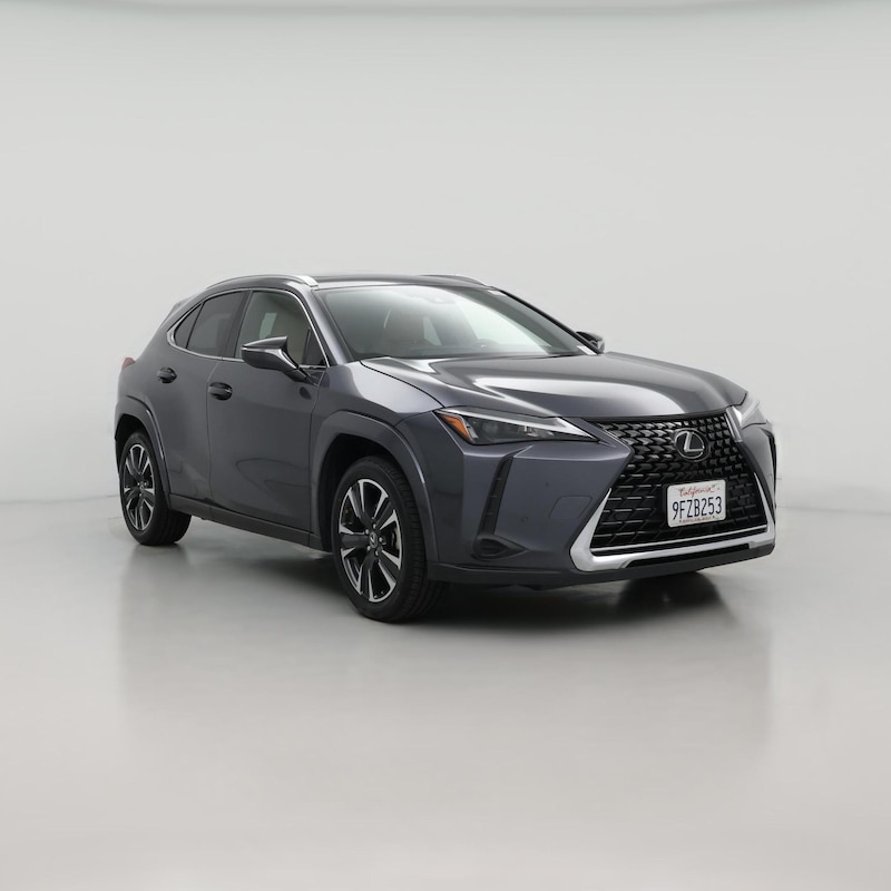 2023 Lexus UX 250h Premium