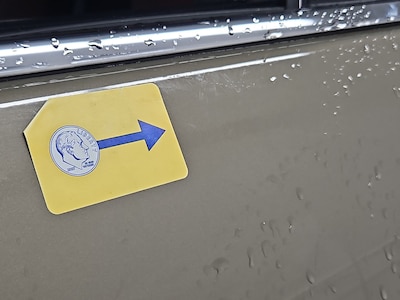 Condition detail