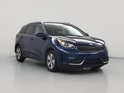 2018 Kia Niro LX