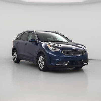 2018 Kia Niro LX