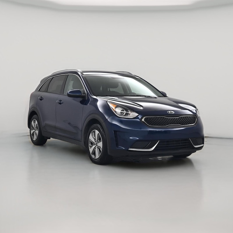 2018 Kia Niro LX