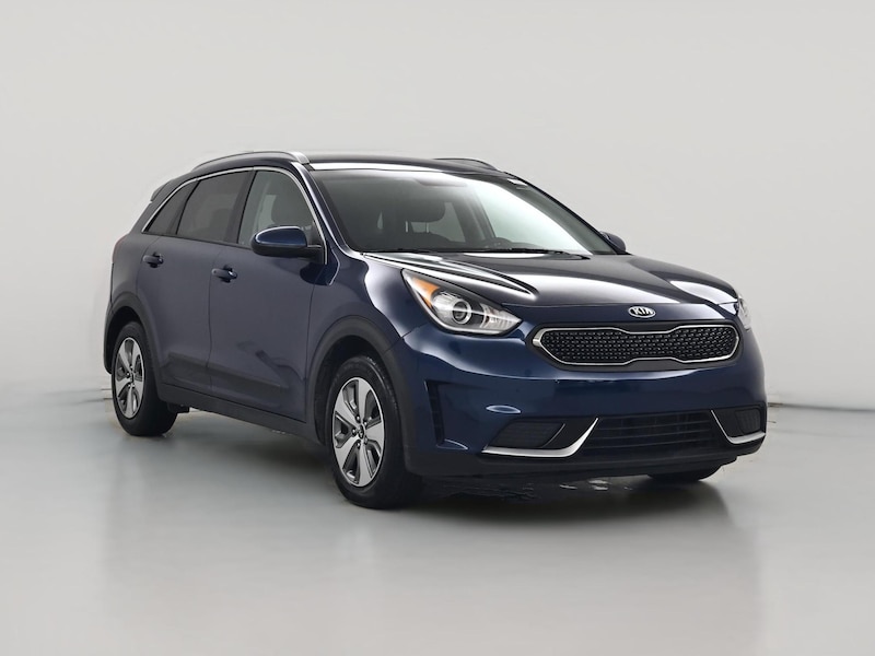 2018 Kia Niro LX