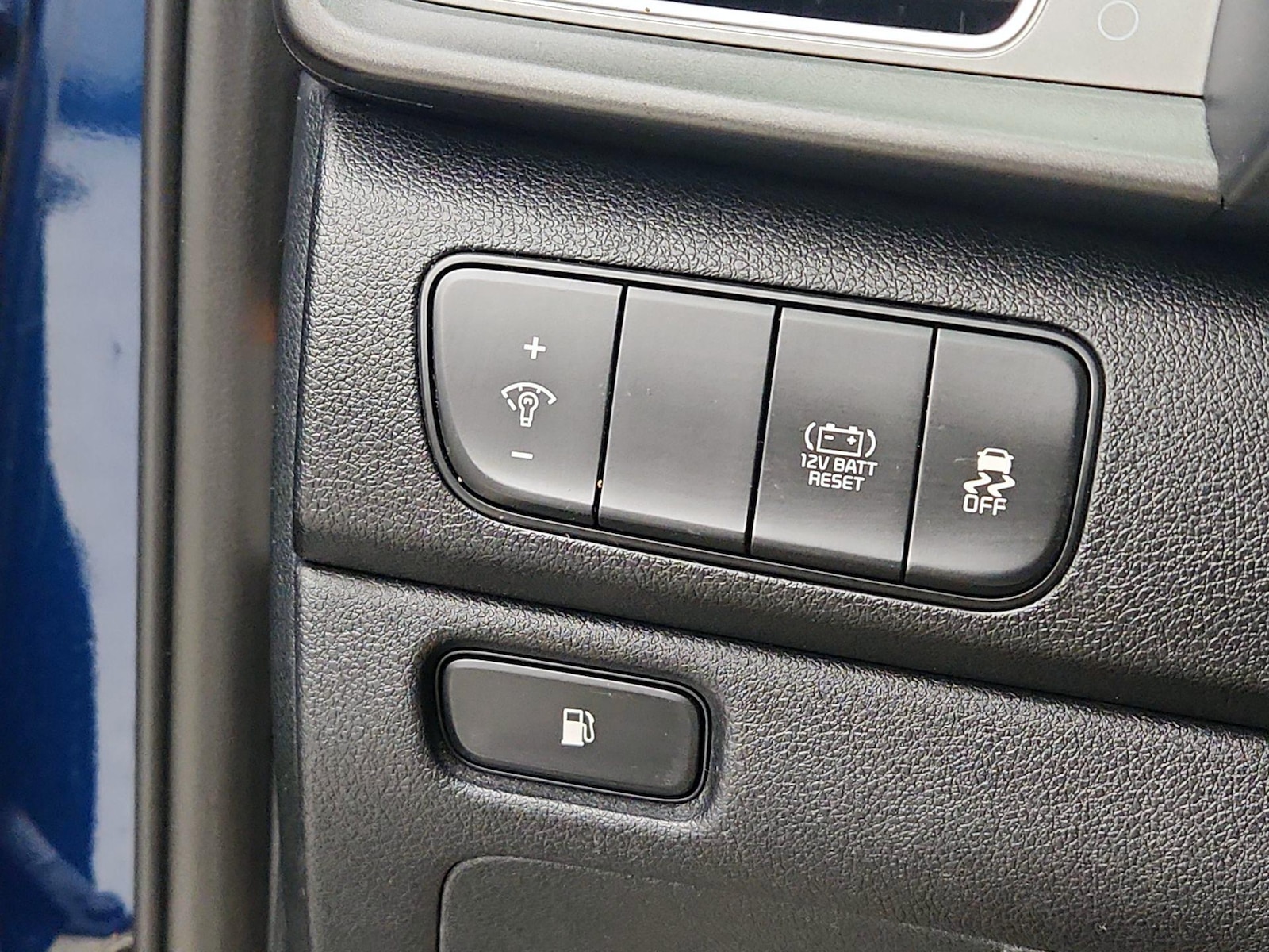 2018 Kia Niro LX - Photo 14