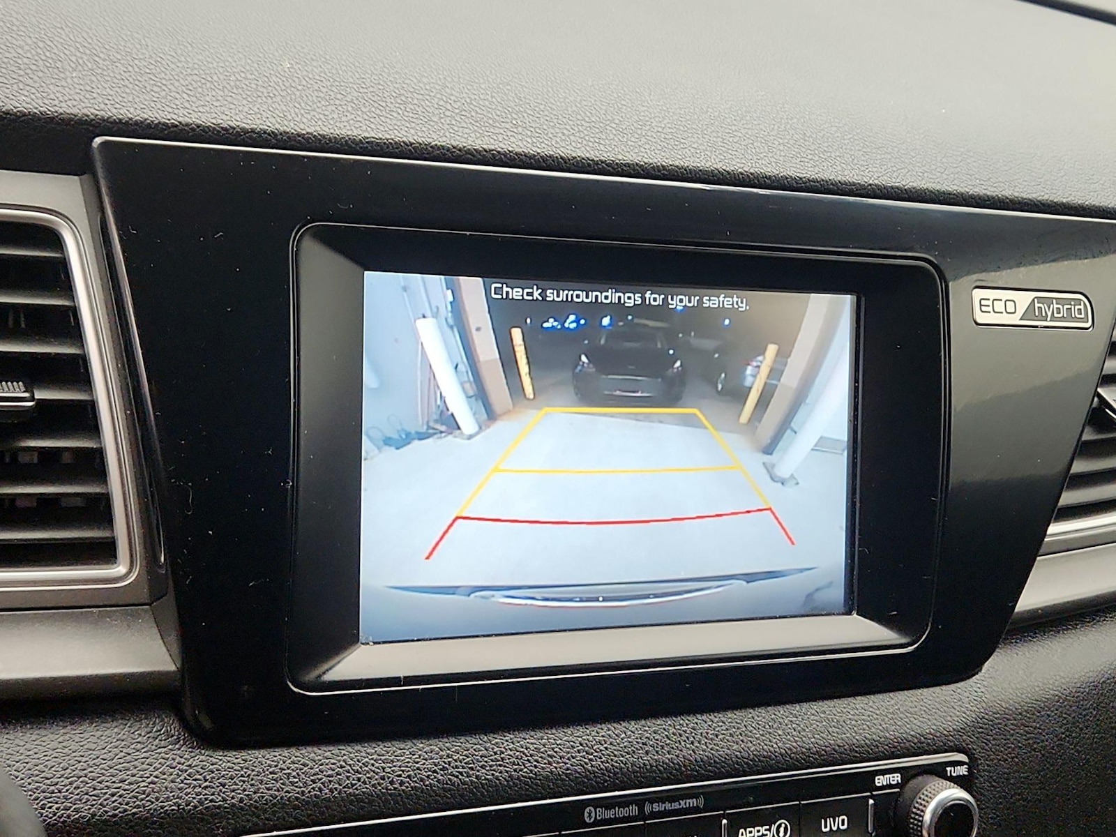 2018 Kia Niro LX - Photo 15