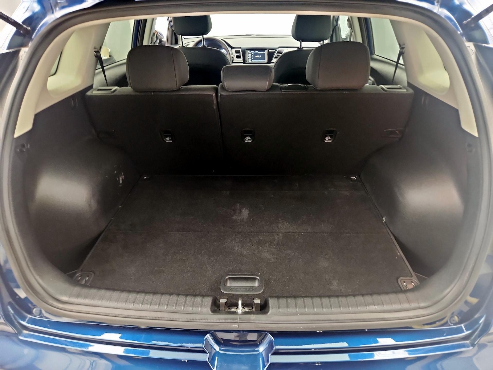 2018 Kia Niro LX - Photo 21