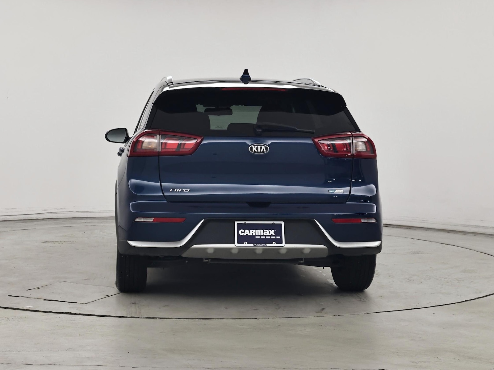 2018 Kia Niro LX - Photo 7