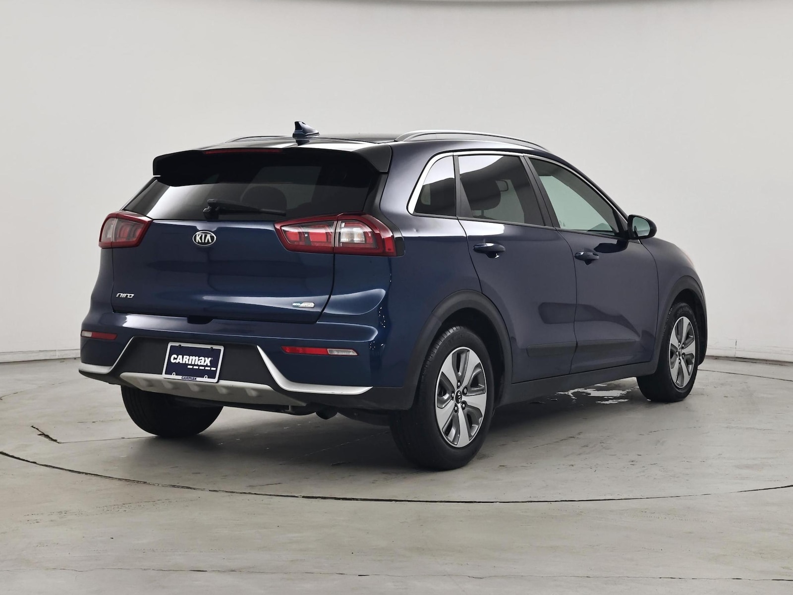 2018 Kia Niro LX - Photo 9