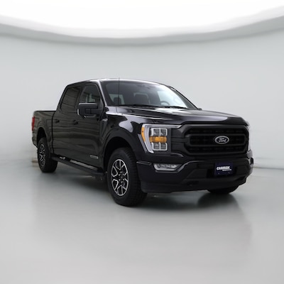 2023 Ford F150 XLT
