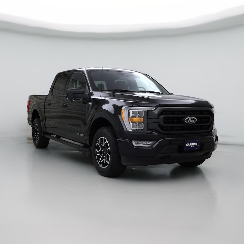 2023 Ford F150 XLT