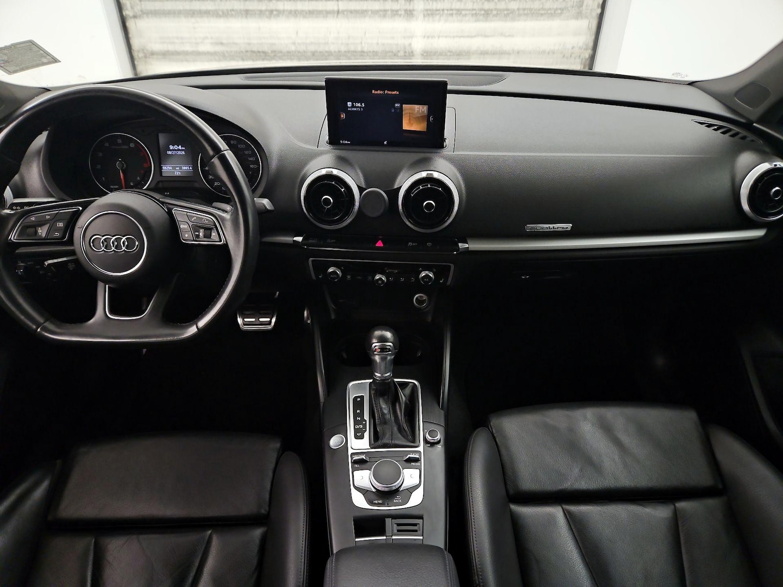 Rear View Camera