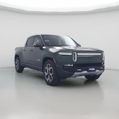 2023 Rivian R1T Adventure Quad-Motor Large