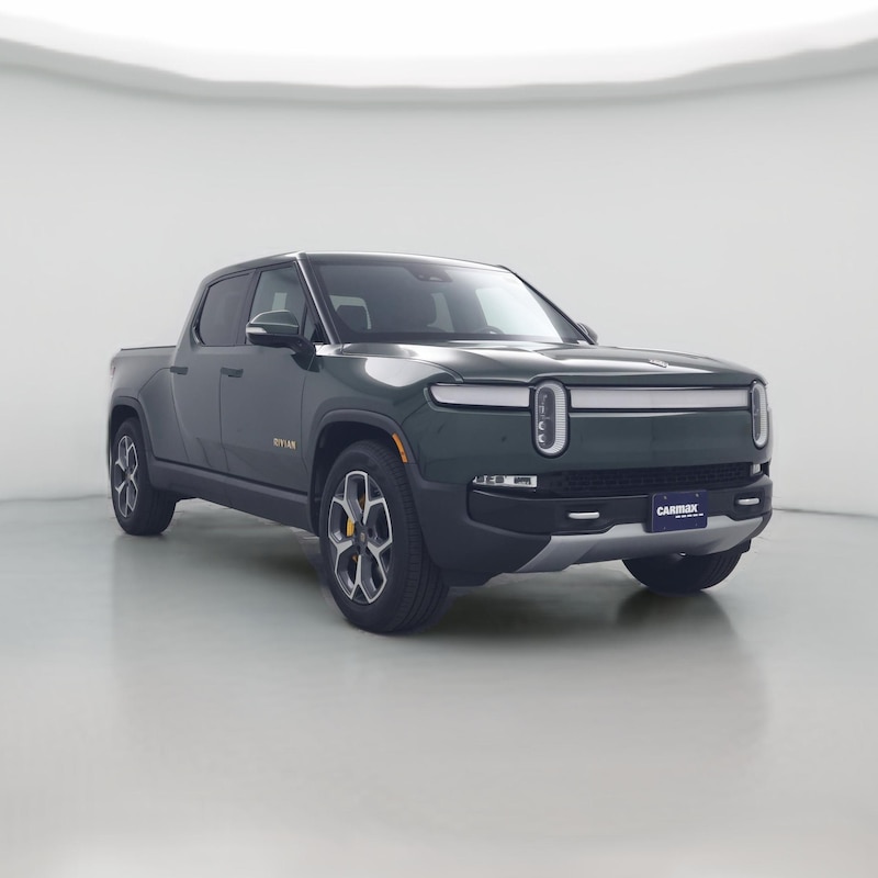 2023 Rivian R1T Adventure Quad-Motor Large