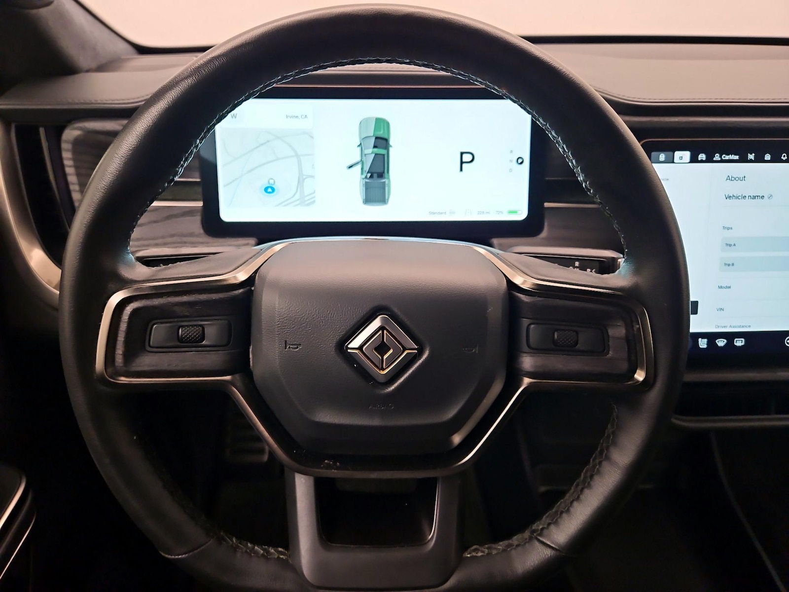 2023 Rivian R1T Adventure - Photo 11
