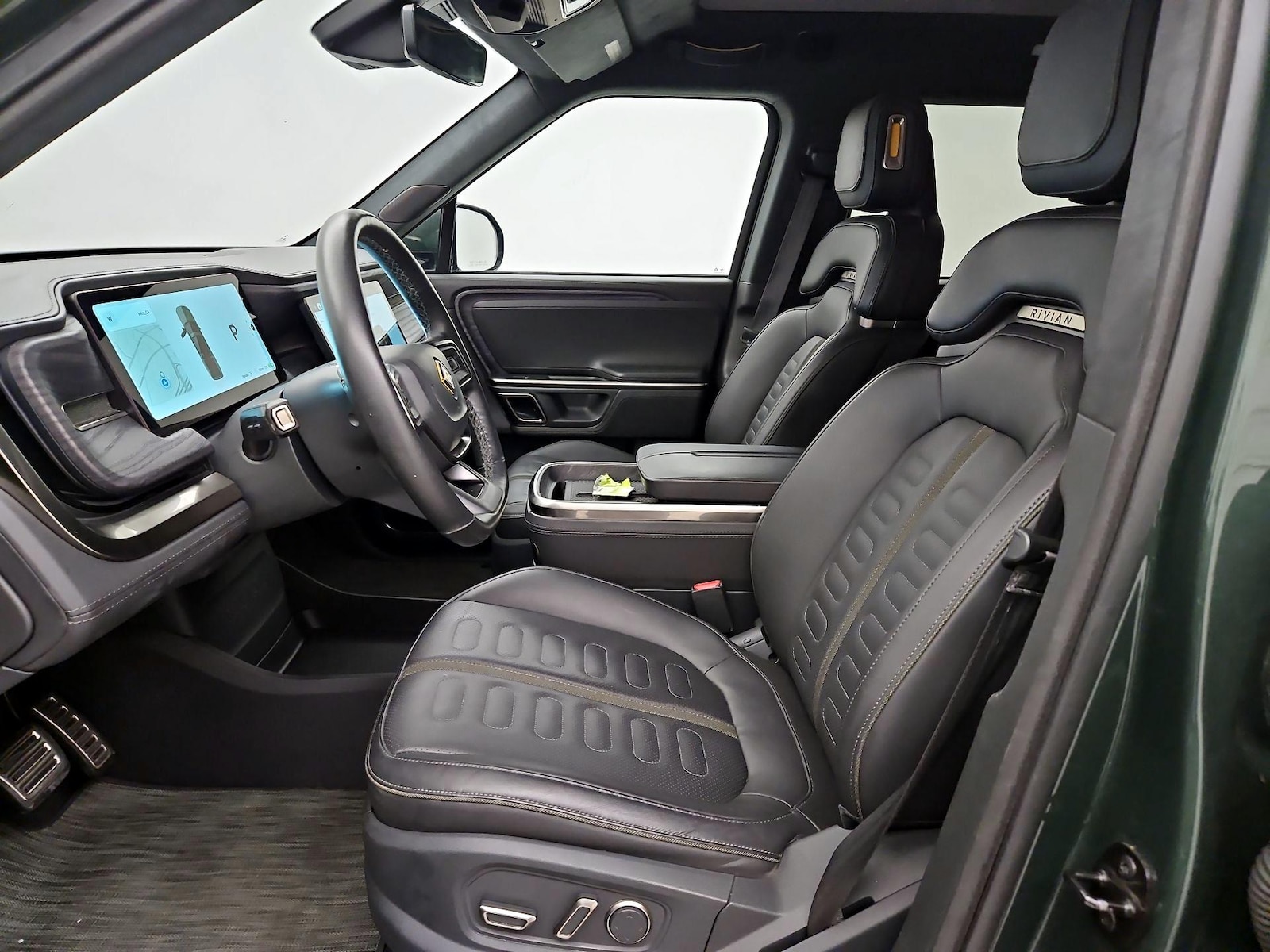 2023 Rivian R1T Adventure - Photo 12