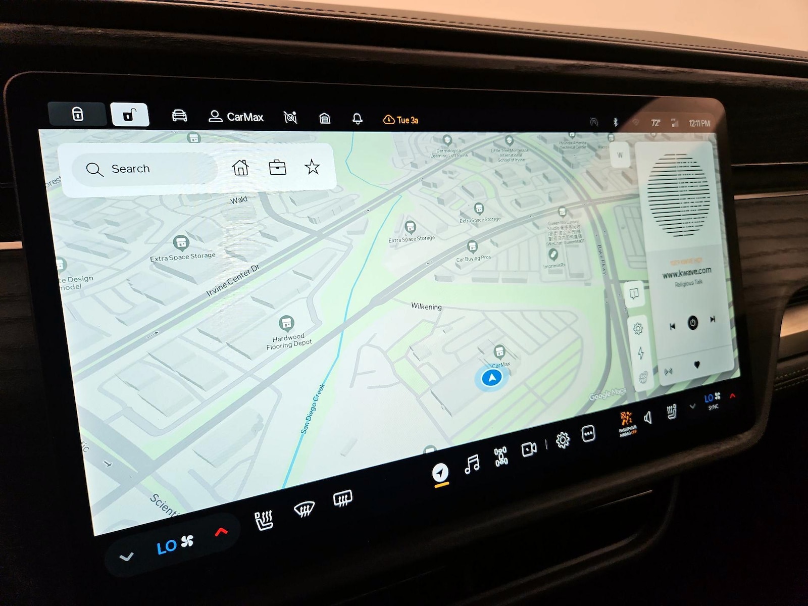 2023 Rivian R1T Adventure - Photo 14