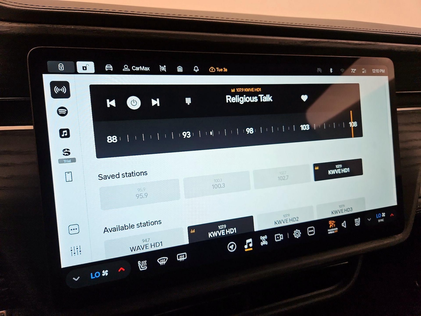 2023 Rivian R1T Adventure - Photo 15