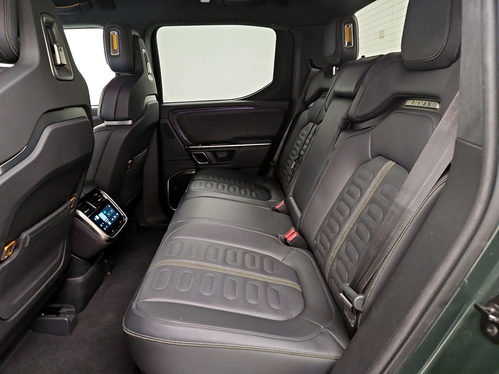 2023 Rivian R1T Adventure - Photo 18