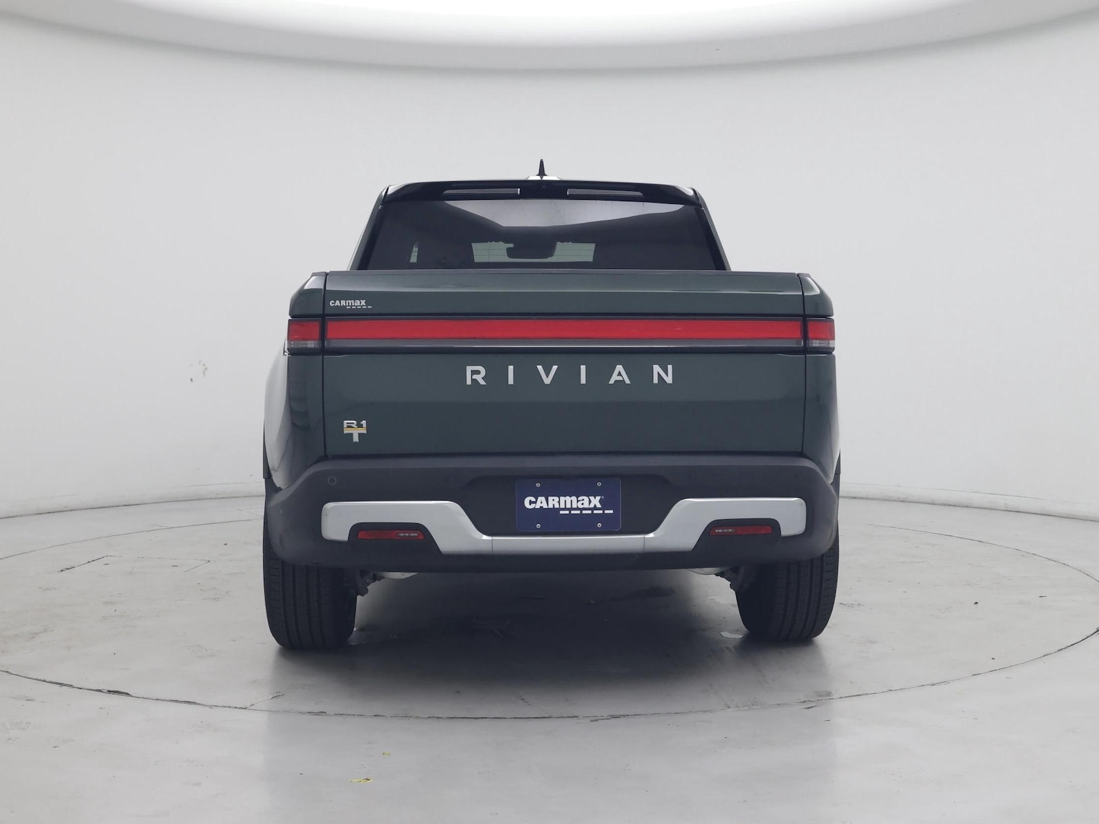 2023 Rivian R1T Adventure - Photo 7