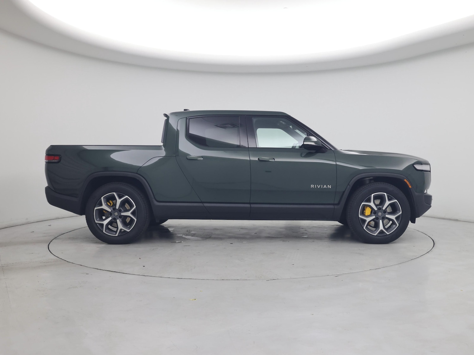 2023 Rivian R1T Adventure - Photo 8