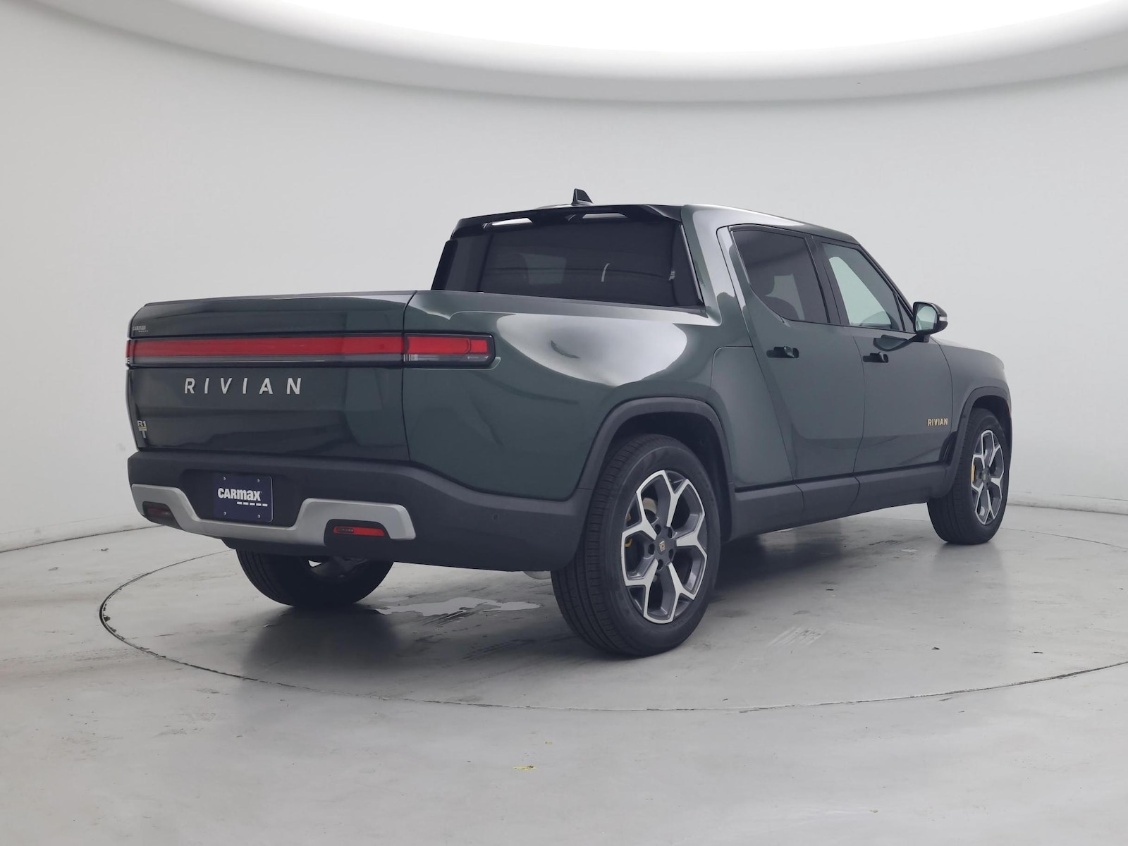 2023 Rivian R1T Adventure - Photo 9