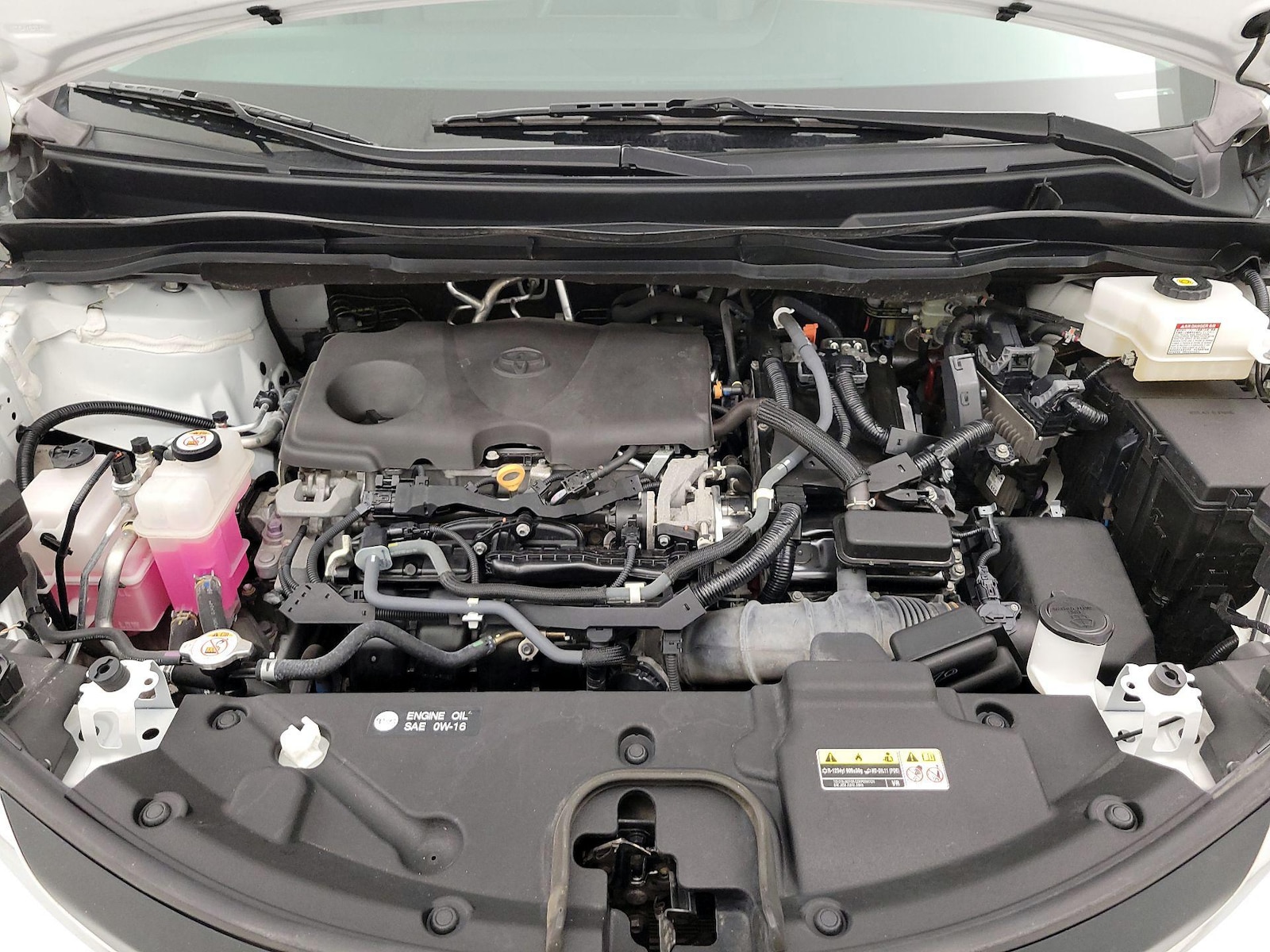 2021 Toyota Sienna LE - Photo 25