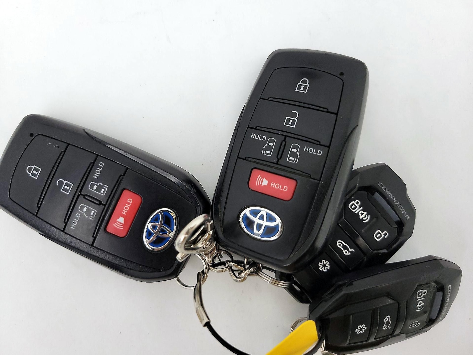 2021 Toyota Sienna LE - Photo 26