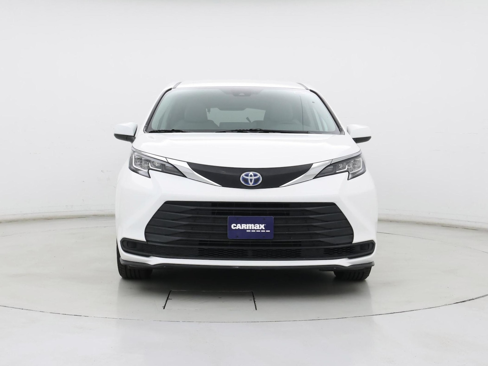 2021 Toyota Sienna LE - Photo 6