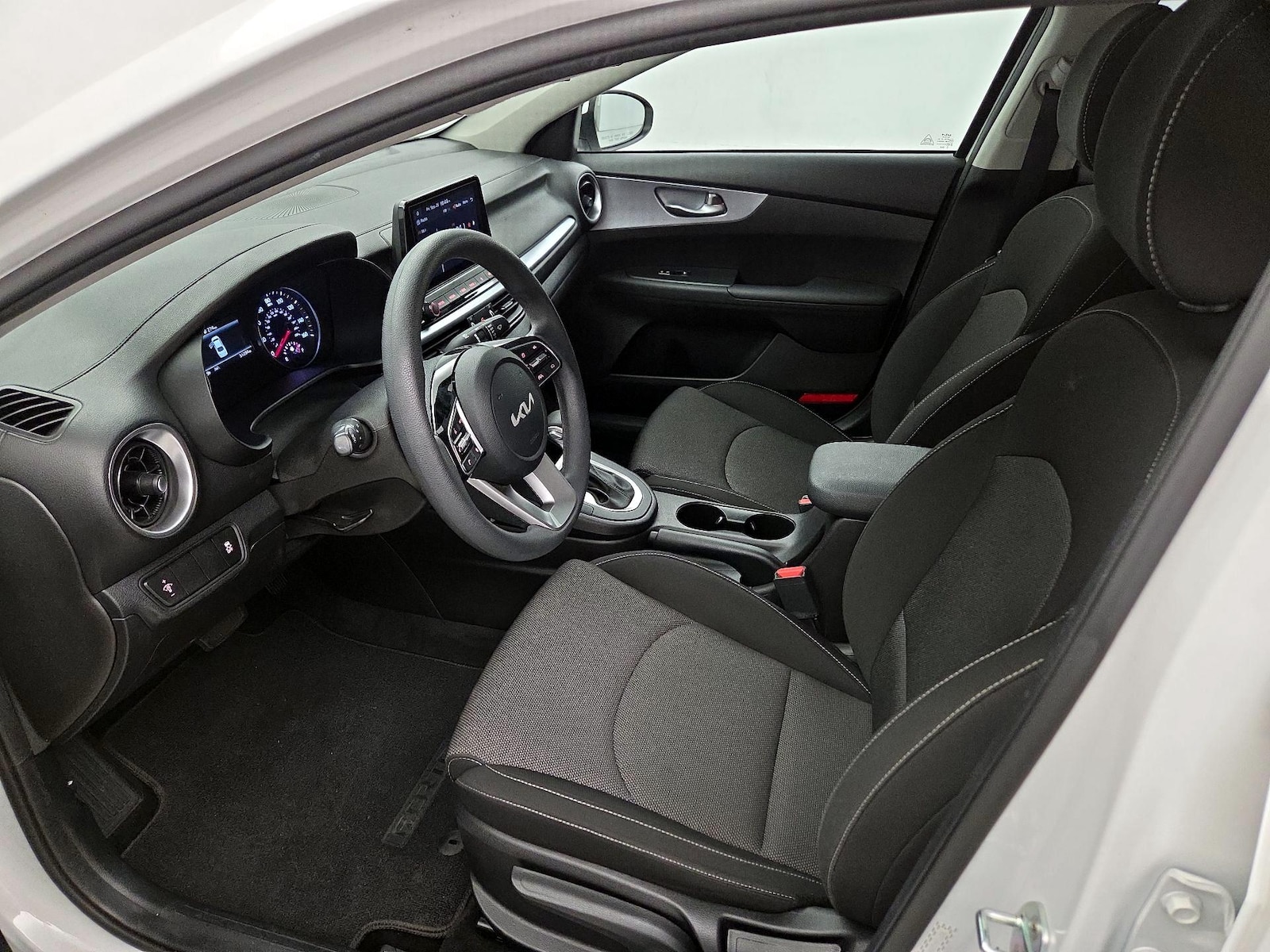 Side Airbags