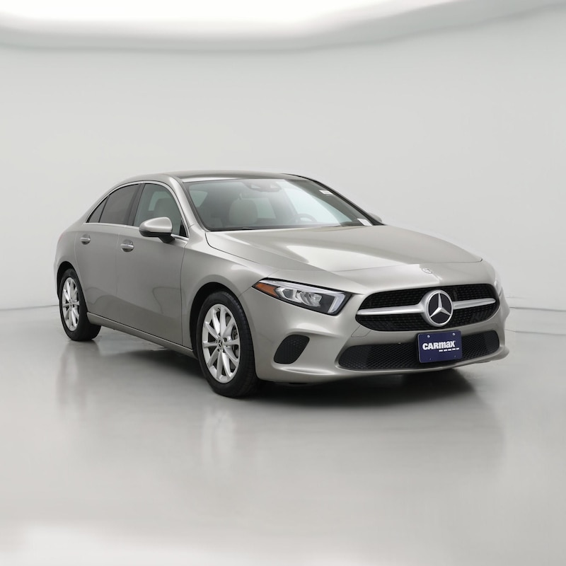 2020 Mercedes-Benz A220