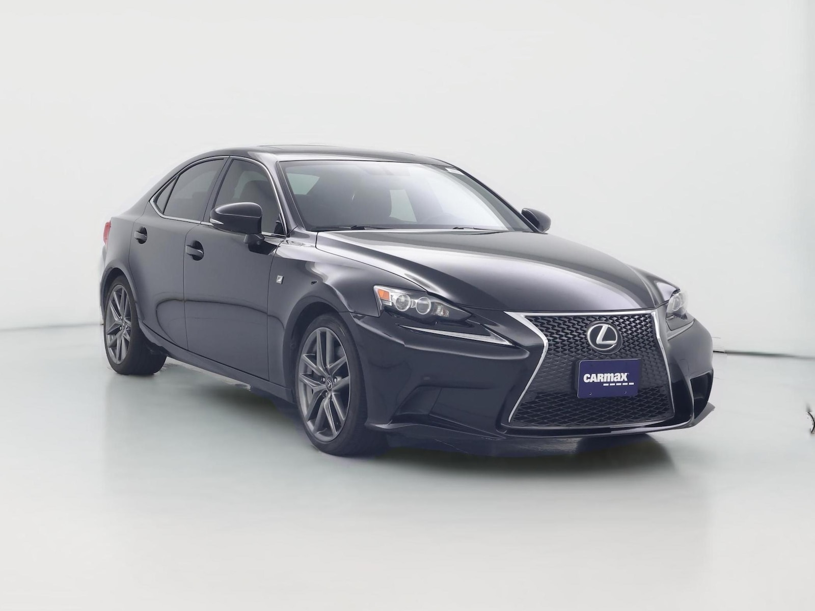 2016 Lexus IS 200t