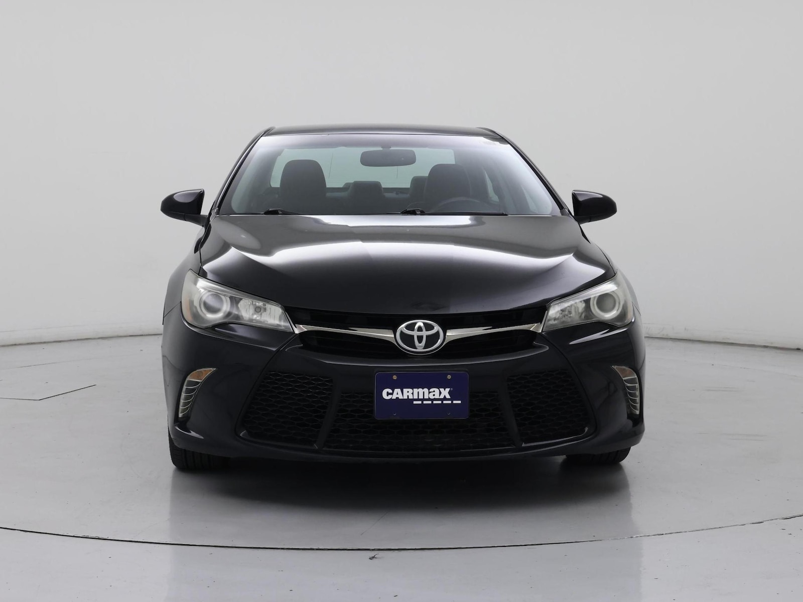 2017 Toyota Camry SE - Photo 6