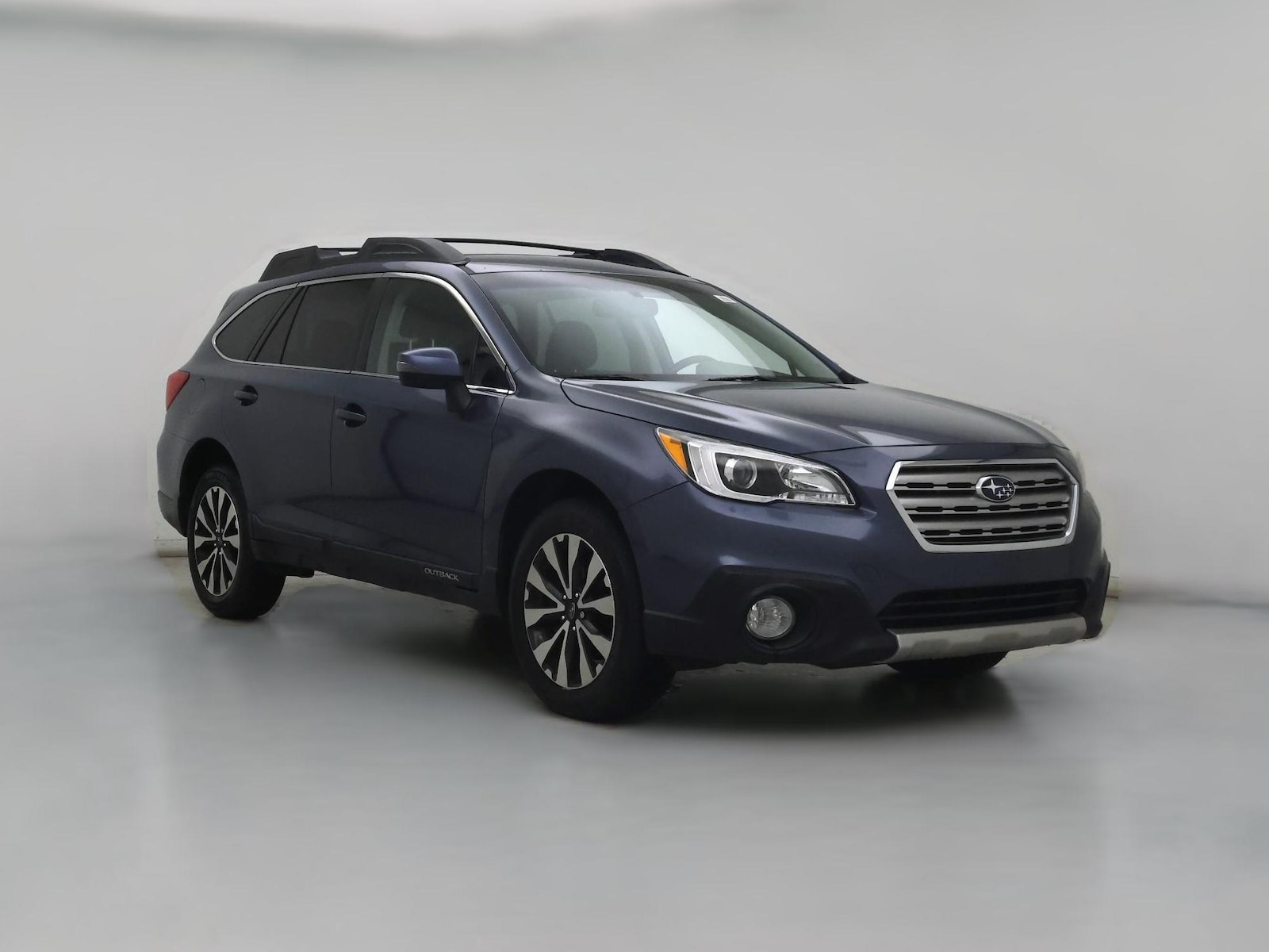 2015 Subaru Outback Limited